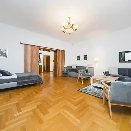 Cracow Old Town クラクフ