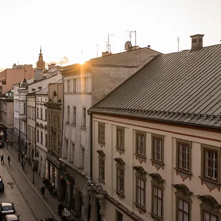 Cracow Old Town * קרקוב