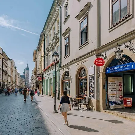 דירה Cracow Old Town *