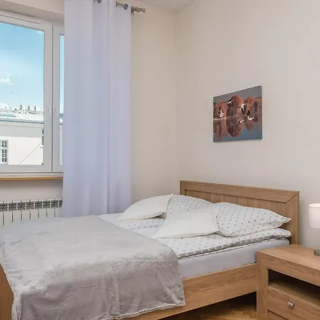 Apartman Cracow Old Town Krakkó