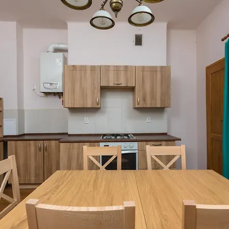 Apartman Cracow Old Town *