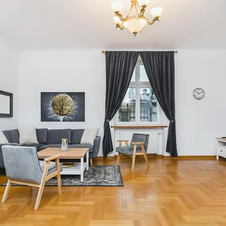 Apartman Cracow Old Town