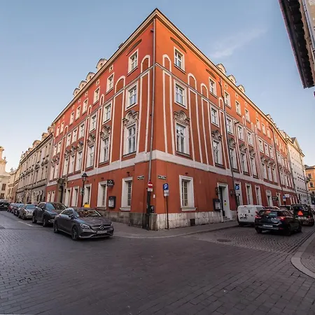 Cracow Old Town Appartement *