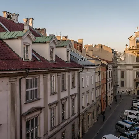 Appartement Cracow Old Town Krakau