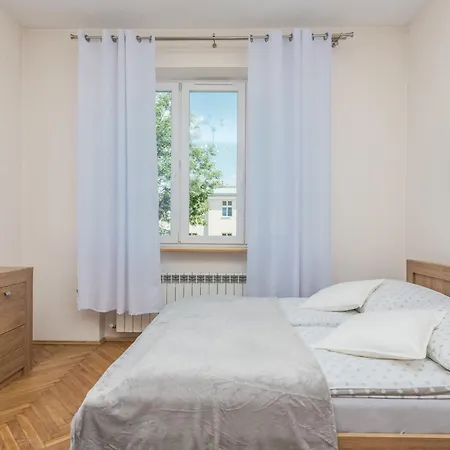 Appartement Cracow Old Town *