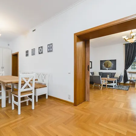 Cracow Old Town Appartement Krakau
