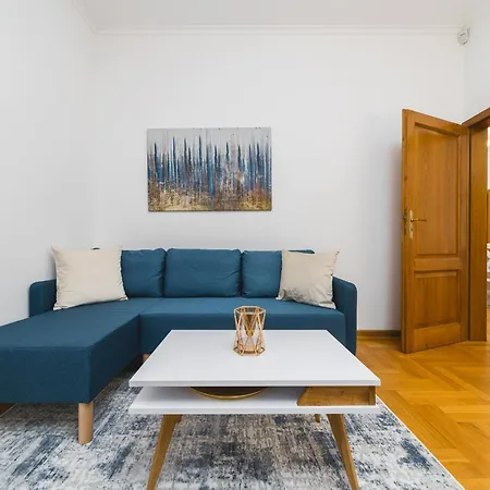 Cracow Old Town Appartement