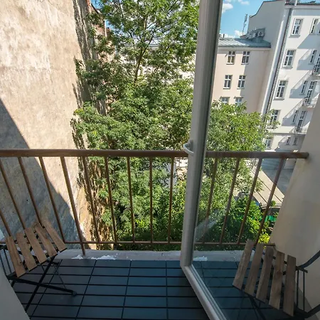 Cracow Old Town Appartement *
