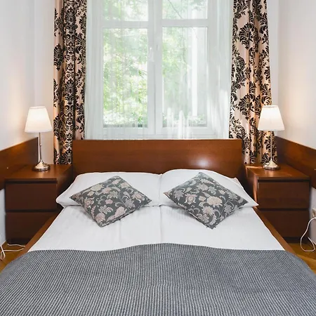 Appartement Cracow Old Town *