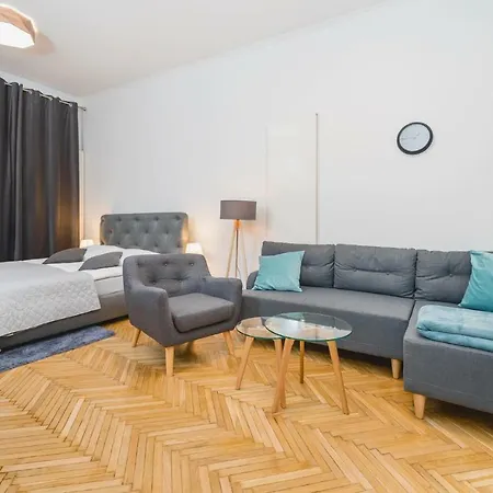 Appartement Cracow Old Town